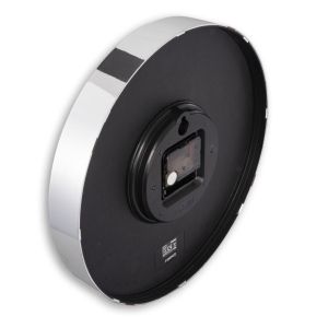 Стенен часовник Hama Elegance, &Oslash; 30 cm