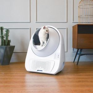 CatLink Scooper Young Version - CL-03