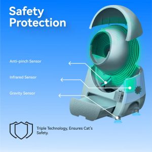 CatLink Scooper Young Version - CL-03