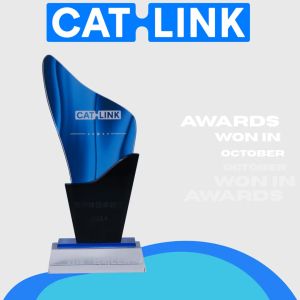 CatLink Scooper Young Version - CL-03