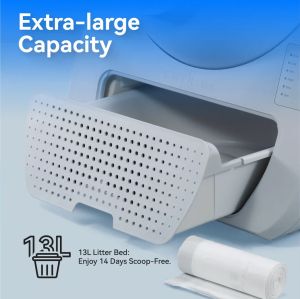 CatLink Scooper Young Version - CL-03