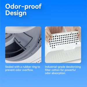 CatLink Scooper Young Version - CL-03