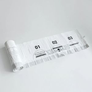 CatLink Trash bags for Baymax, 2 set