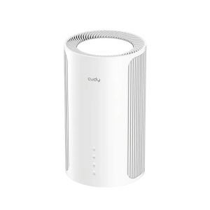 Whole Mesh System Cudy M11000 BE11000 Tri-Band 2.4/5/6Ghz 688 - 5765 Mbps - 2 Pack