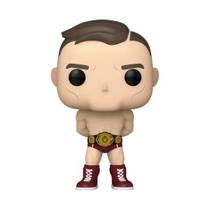 Funko Pop! WWE: WWE - Gunther #170