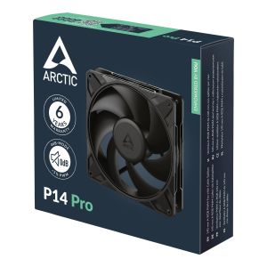 Fan ARCTIC P14 Pro - 140mm PWM