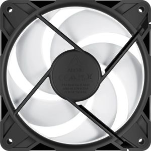 Комплект вентилатори 3-pack ARCTIC P12 Reverse Pro A-RGB 120mm PWM - 120x120x25 ACFAN00333A