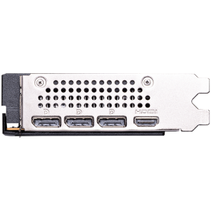 MSI Video Card NVIDIA GeForce RTX 5060 8G SHADOW 2X OC, 8GB GDDR7, 128-bit, 2535 MHz Boost, 3840 CUDA Cores, PCIe 5.0 (x8), 3x DP 2.1b, HDMI 2.1b, RAY TRACING, Dual Fan, 145W TDP, 8-pin PCIe Power, G-SYNC, 2-Slot, 3Y