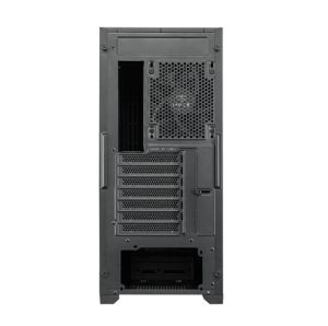 Кутия за компютър Chieftec Pro Midi Q