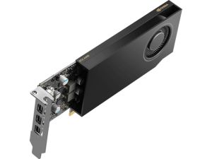 Видео карта Dell Nvidia RTX A400 4GB GDDR6