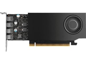 Видео карта Dell Nvidia RTX A400 4GB GDDR6