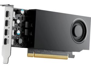 Видео карта Dell Nvidia RTX A400 4GB GDDR6
