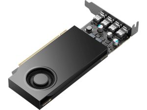 Видео карта Dell Nvidia RTX A400 4GB GDDR6