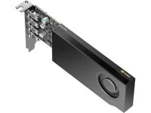 Видео карта Dell Nvidia RTX A400 4GB GDDR6