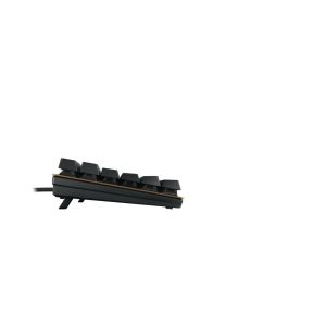 Keyboard CHERRY CHERRY KC 200MX RED