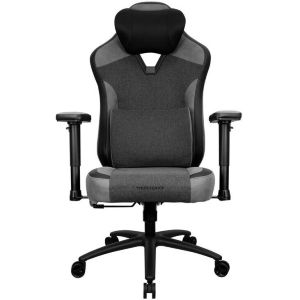 Gaming Chair ThunderX3 EAZE Loft - Black