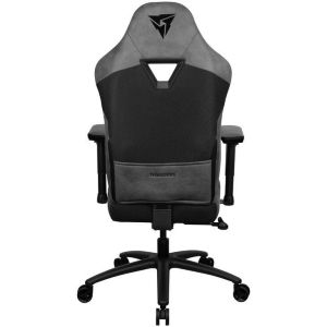 Gaming Chair ThunderX3 EAZE Mesh - Black