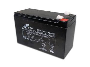 FORTRON FSP1290 BATTERY 12V 9A
