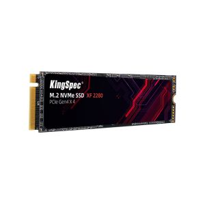 KINGSPEC XF-512 / 512G M2 PCIE
