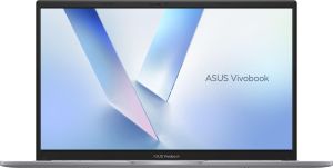 Notebook ASUS Vivobook 15 2026 X1504VA-BQ4595  - 15.6" IPS FullHD, Intel Core 5 120U, 16GB DDR5, 1TB SSD, Free OS