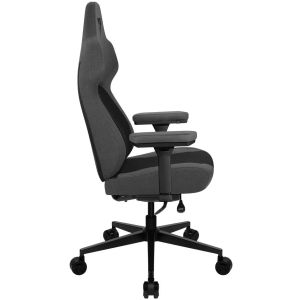 Gaming Chair ThunderX3 CORE Smart Ergonomic Mesh - Black