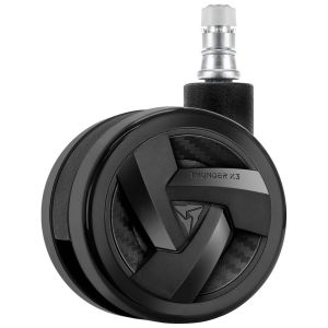 Gaming Chair ThunderX3 CORE Smart Ergonomic Mesh - Black