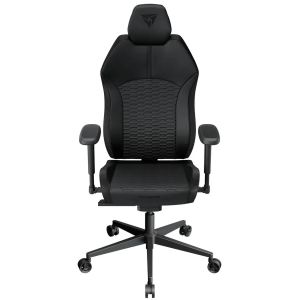 Gaming Chair ThunderX3 SOLO 360 Ergonomic Racer - Black