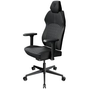 Gaming Chair ThunderX3 SOLO 360 Ergonomic Racer - Black