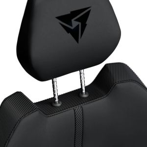Gaming Chair ThunderX3 SOLO 360 Ergonomic Racer - Black