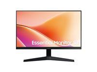 SAMSUNG LS24F330EAU 24inch FHD 100Hz VA Flat 250cd/m2 1000:1 HDMI