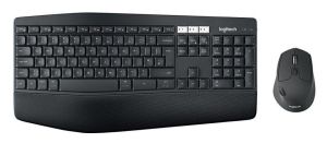 Wireless Keyboard and mouse set Logitech MK850