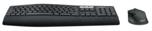 Wireless Keyboard and mouse set Logitech MK850