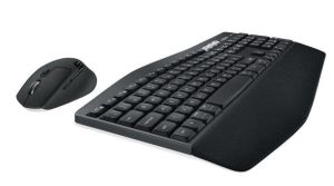Wireless Keyboard and mouse set Logitech MK850