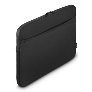 Hama "Neoprene" Laptop Sleeve with front compartment, 36 cm - 40 cm (14.1" - 15.6")