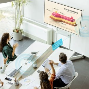 j5 create 4K JVAW575 - wireless HDMI extender