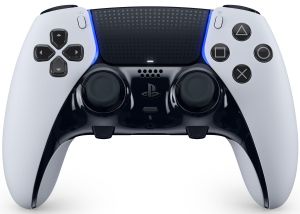 Sony PS5 DualSense Edge Wireless Controller - Midnight Black