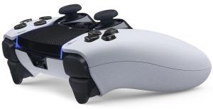 Sony PS5 DualSense Edge Wireless Controller - Midnight Black
