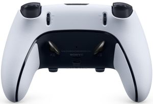 Sony PS5 DualSense Edge Wireless Controller - Midnight Black