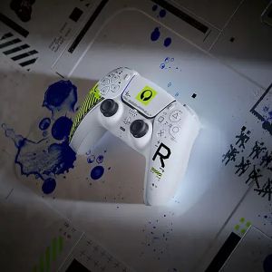 Wireless Gamepad Sony PS5 DualSense Wireless Controller Marathon Limited