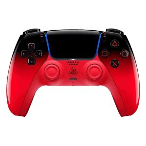 Wireless Gamepad Sony PS5 DualSense Wireless Controller Techno Red