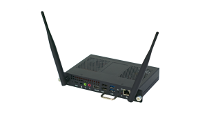 OPS компютър за вграждане  към интерактивни дисплеи RICOH A6510, A7510, A8610