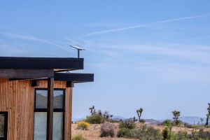 STARLINK Mini Kit - White