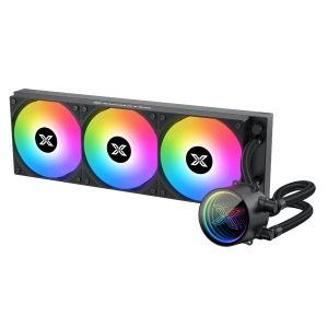 Xigmatek Water Cooling FENIX II 360 - Addressable RGB