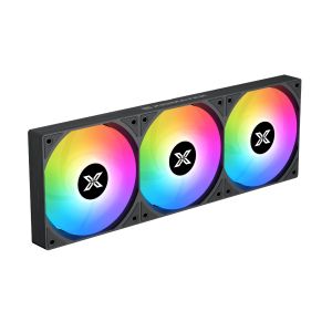Xigmatek Water Cooling FENIX II 360 - Addressable RGB