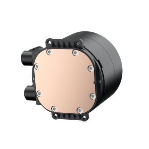 Xigmatek Water Cooling FENIX II 360 - Addressable RGB