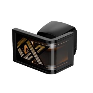 Xigmatek Water Cooling Connect Ultra 360 - 6.8 inch Curve AMOLED Display