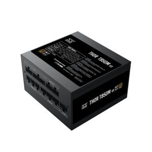 Xigmatek PSU ATX 3.1 850W Bronze - Thor T850M V3