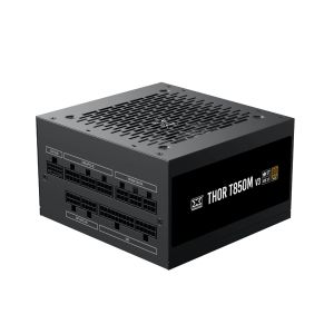 Xigmatek PSU ATX 3.1 850W Bronze - Thor T850M V3