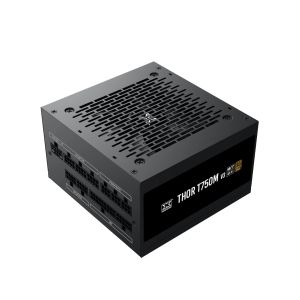 Xigmatek PSU ATX 3.1 750W Bronze - Thor T750M V3