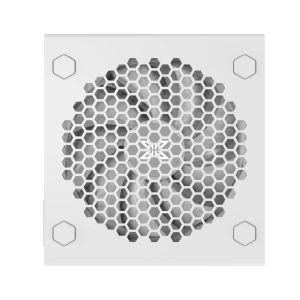 Xigmatek PSU - Odin II 750W Arctic - 80 Plus